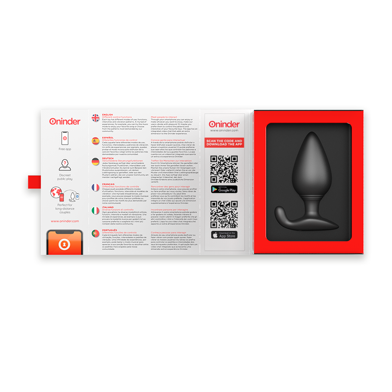 Erostore