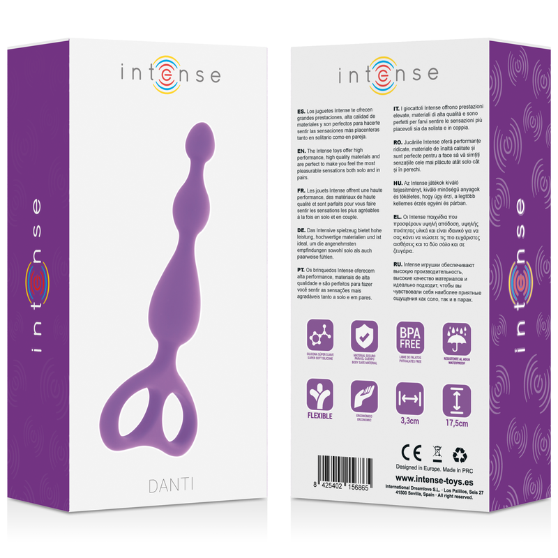 Erostore