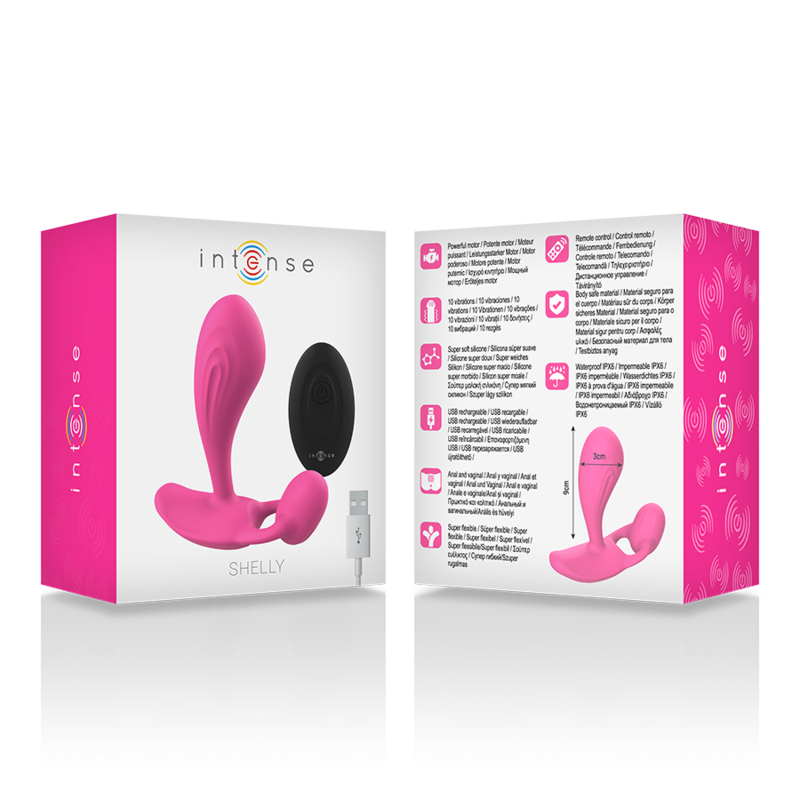 Erostore