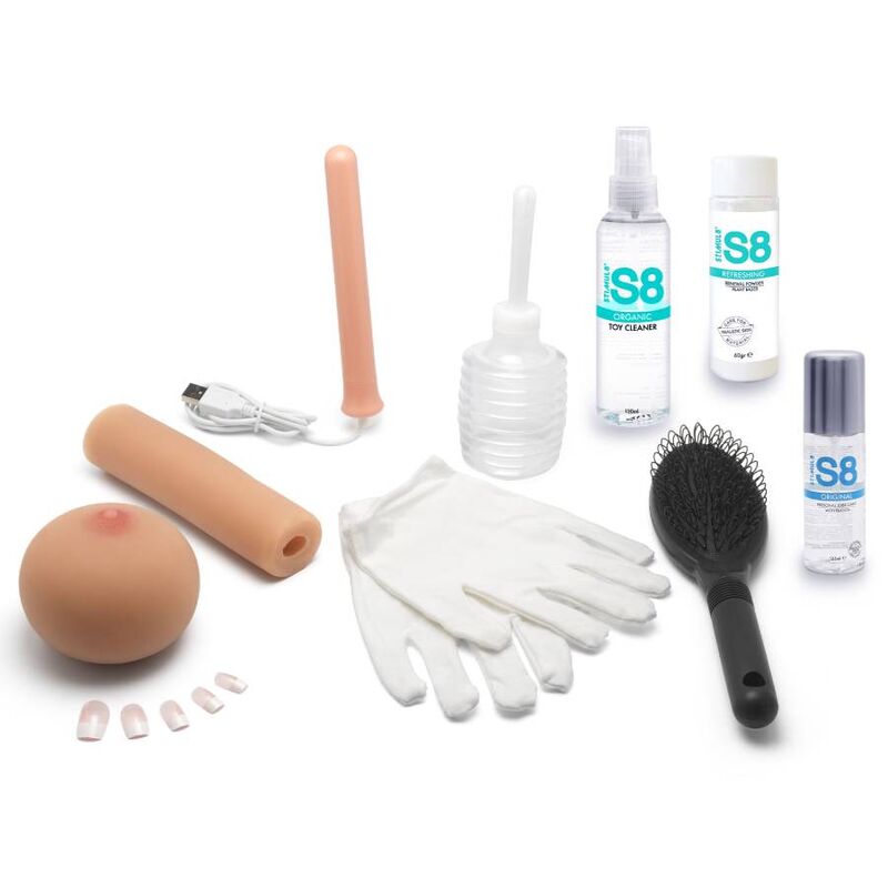 Erostore