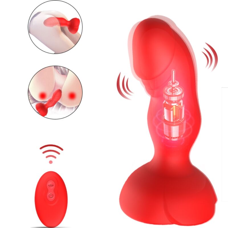 Erostore