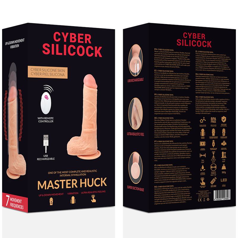 Erostore