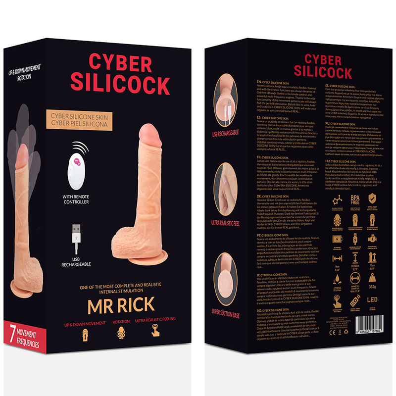 Erostore