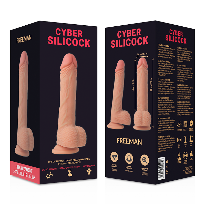 Erostore