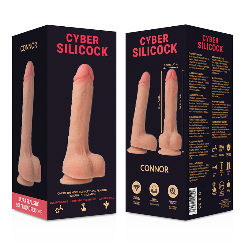 Erostore