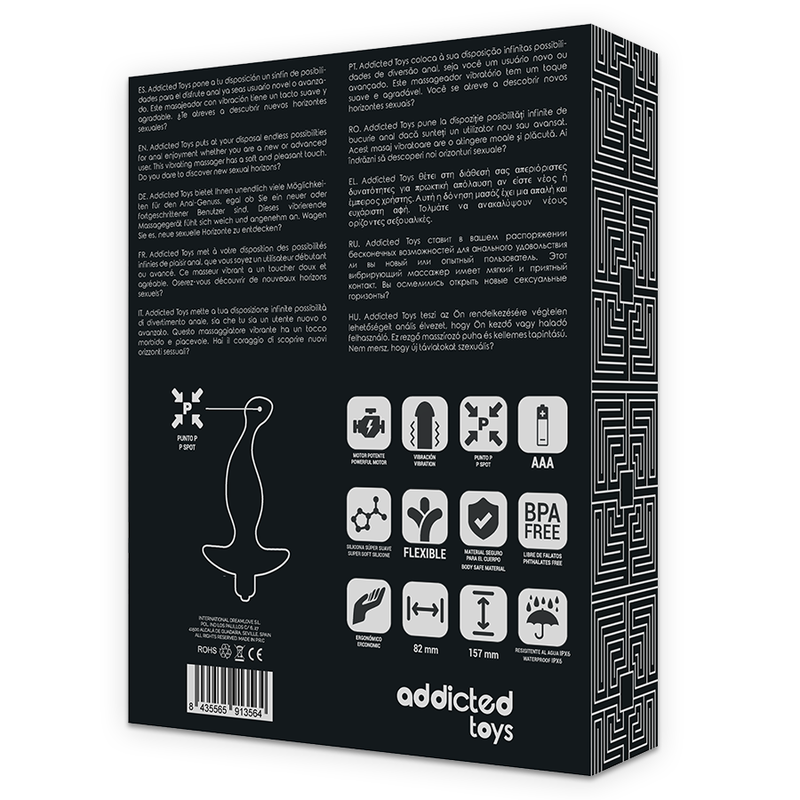 Erostore