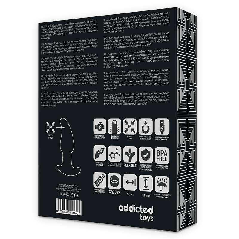 Erostore